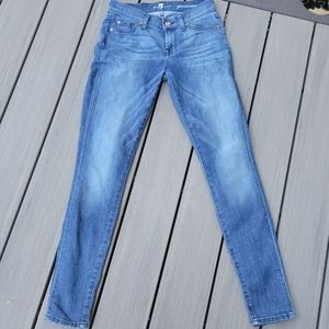 7 for all Mankind Gwenevere size 26 jeans